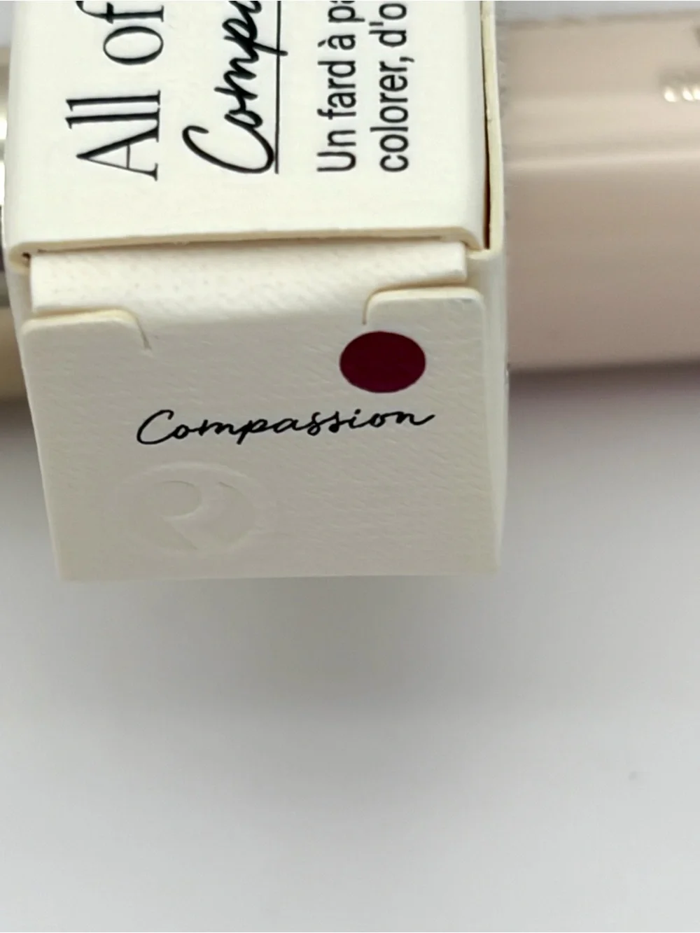 RARE BEAUTY BY SELENA GOMEZ All of the Above Weightless Eyeshadow Stick